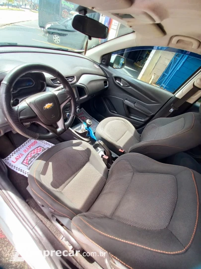 ONIX 1.4 MPFI LT 8V