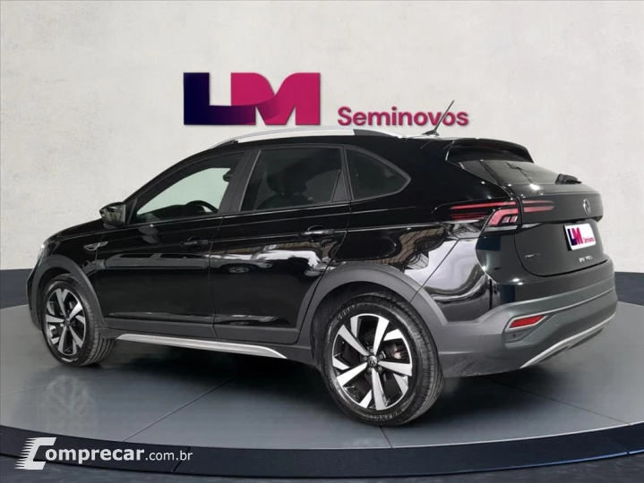 NIVUS 1.0 200 TSI TOTAL FLEX HIGHLINE AUTOMÁTICO
