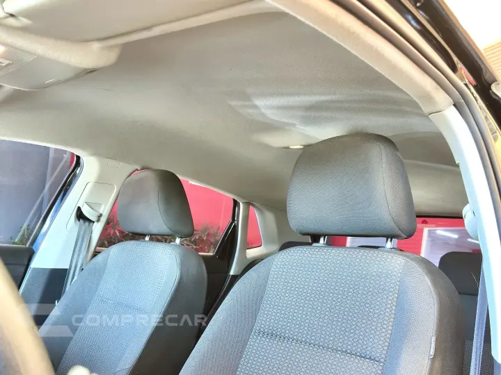 POLO 1.0 MPI TOTAL FLEX MANUAL