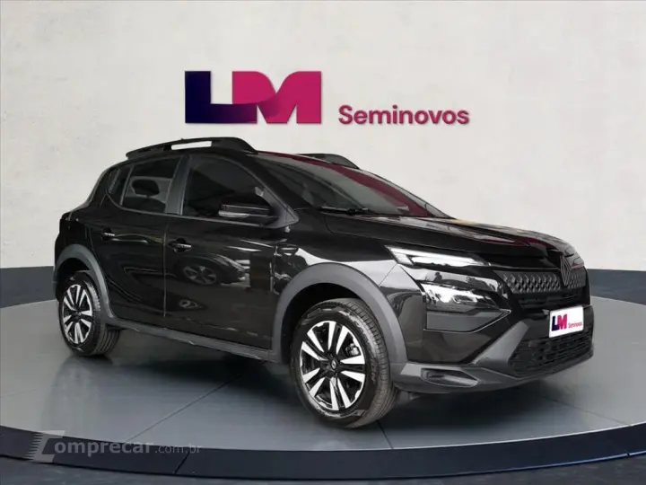 KARDIAN 1.0 TCE FLEX EVOLUTION EDC