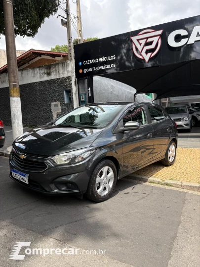 ONIX 1.4 MPFI LT 8V