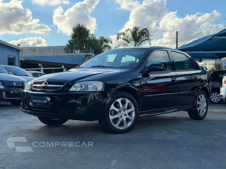 Astra Advantage 2.0 MPFI 8V FlexPower 5p