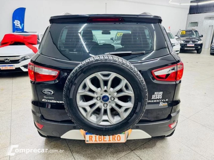 ECOSPORT FSL 1.6