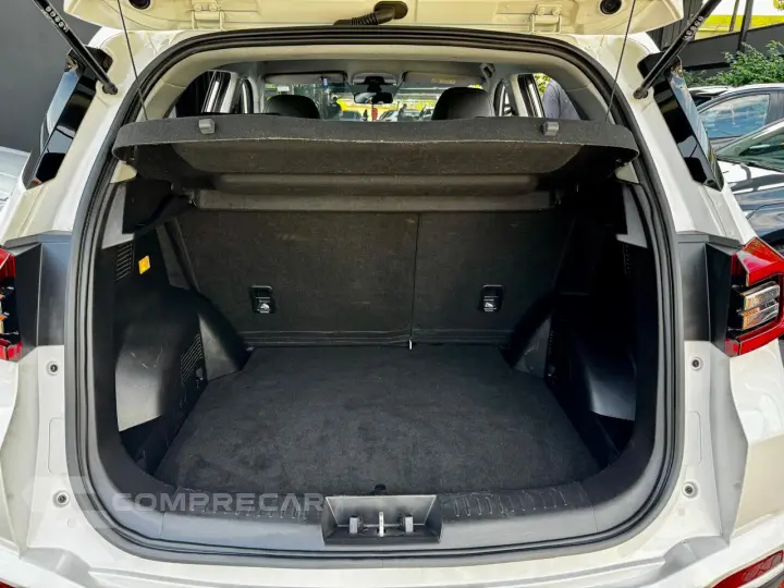 TIGGO 5X 1.5 VVT Turbo Iflex Sport