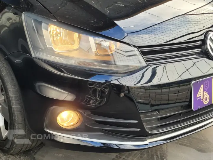 Fox Connect 1.6 Flex 8V 5p