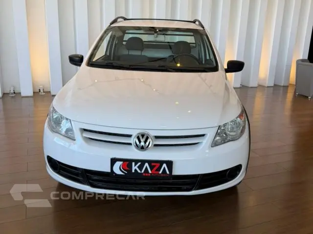 SAVEIRO - 1.6 MI CE 8V 2P MANUAL G.V