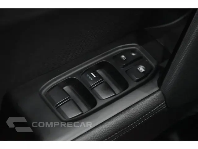 CRETA - 1.6 16V PULSE AUTOMATICO