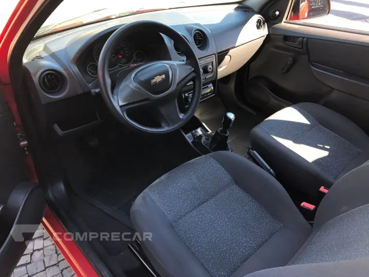 Celta 1.0 Mpfi Ls 8V Flex 2P Manual