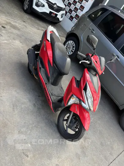Elite 125