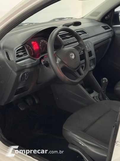 Gol 1.0 Flex 12V 5p