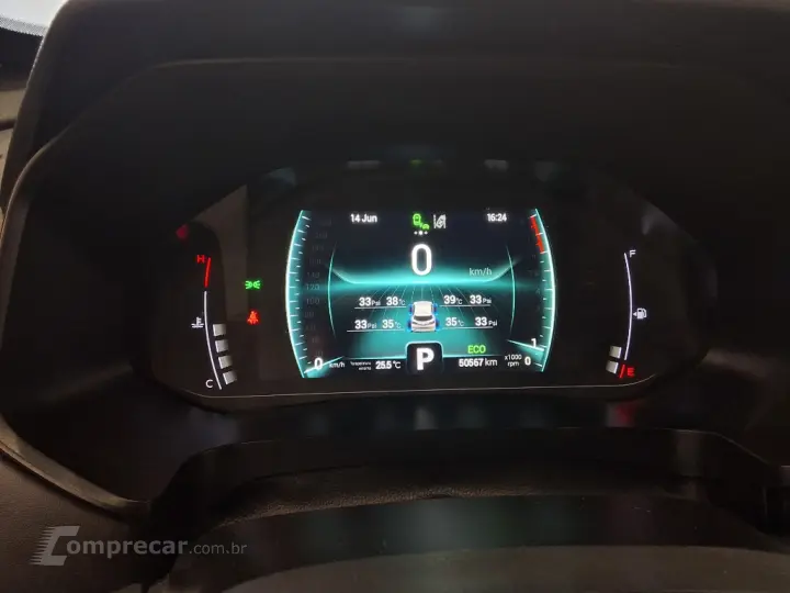 TIGGO 5X PRO 1.5 TCI FLEX HYBRID MAX DRIVE CVT