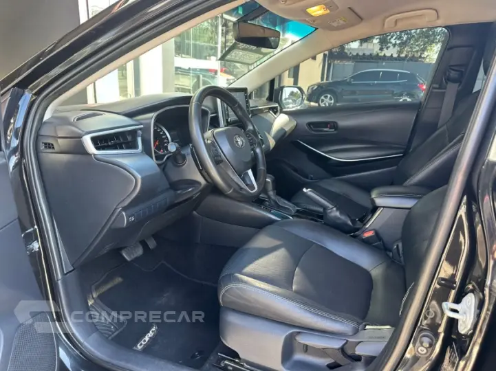 COROLLA CROSS 2.0 Vvt-ie XRE