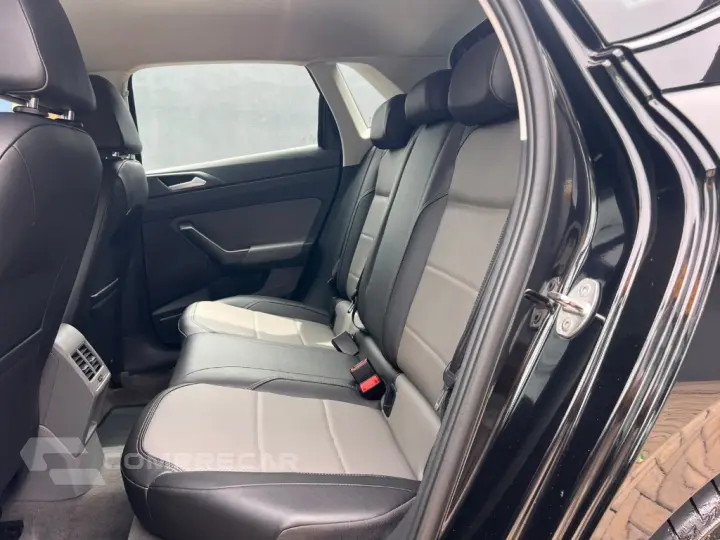 Polo Highline 200 TSI 1.0 Flex 12V Aut.