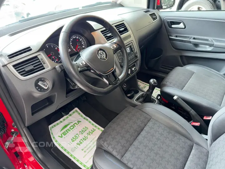 FOX 1.0 MPI Comfortline 12V