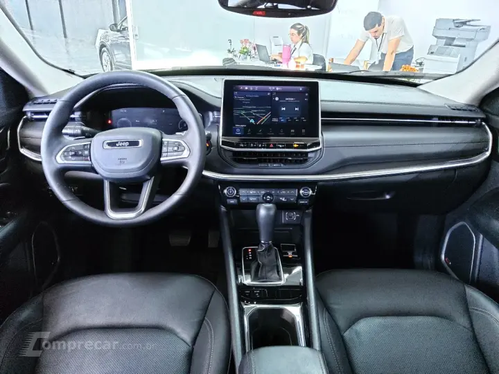 TRACKER 1.0 TURBO FLEX LT AUTOMÁTICO