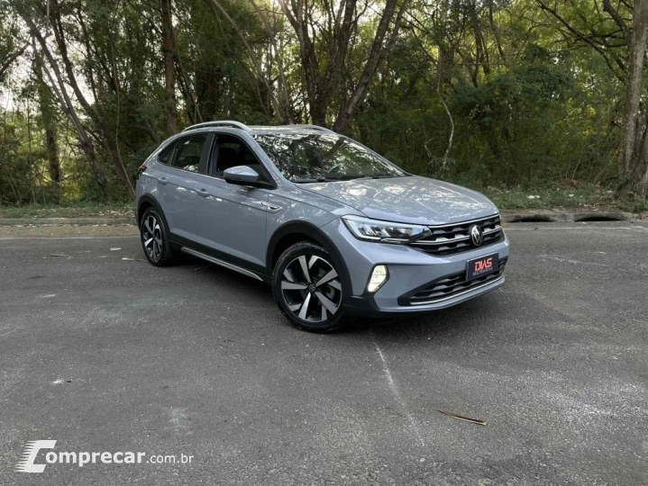 NIVUS 1.0 200 TSI Highline