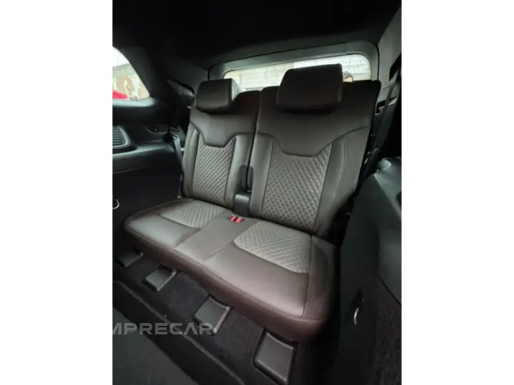 COMMANDER 1.3 T270 TURBO FLEX OVERLAND AT6