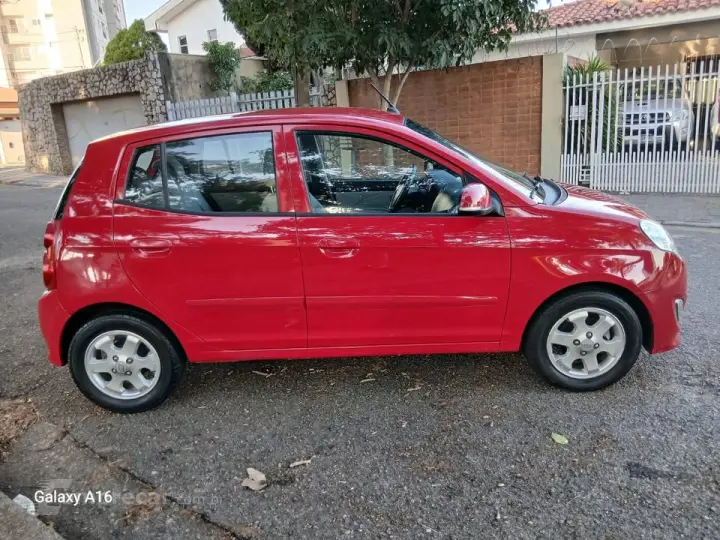 PICANTO 1.0 EX 12V