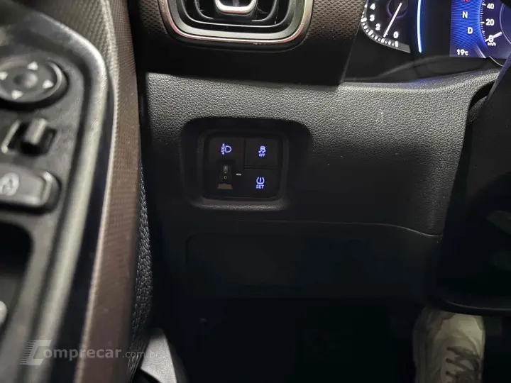 CRETA 1.0 TGDI FLEX PLATINUM AUTOMÁTICO