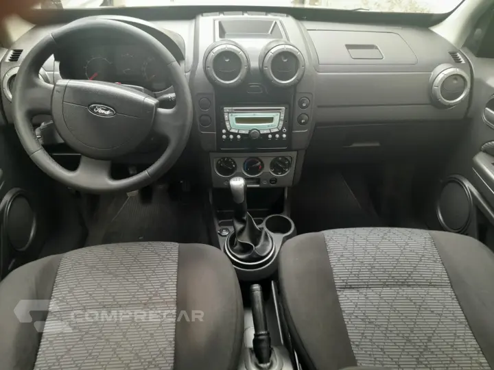 ECOSPORT 1.6 Freestyle 8V