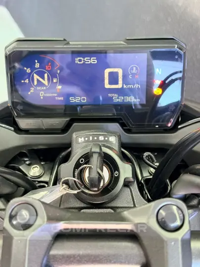 Cb 500f