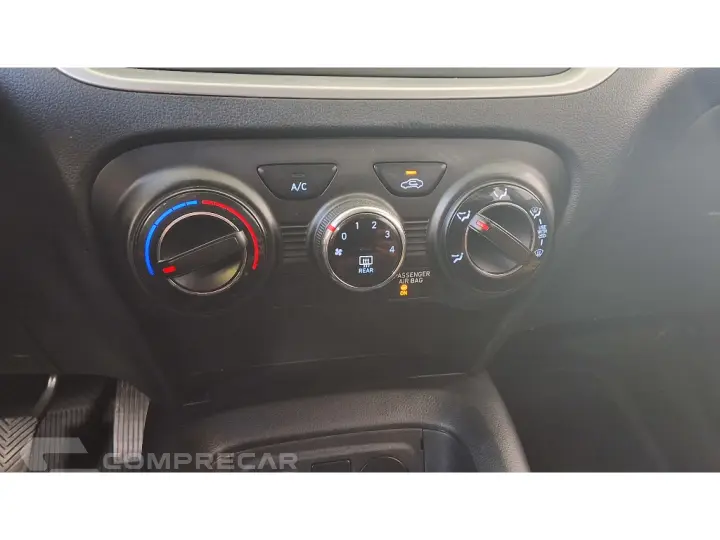 HB20 1.0 12V FLEX COMFORT PLUS MANUAL