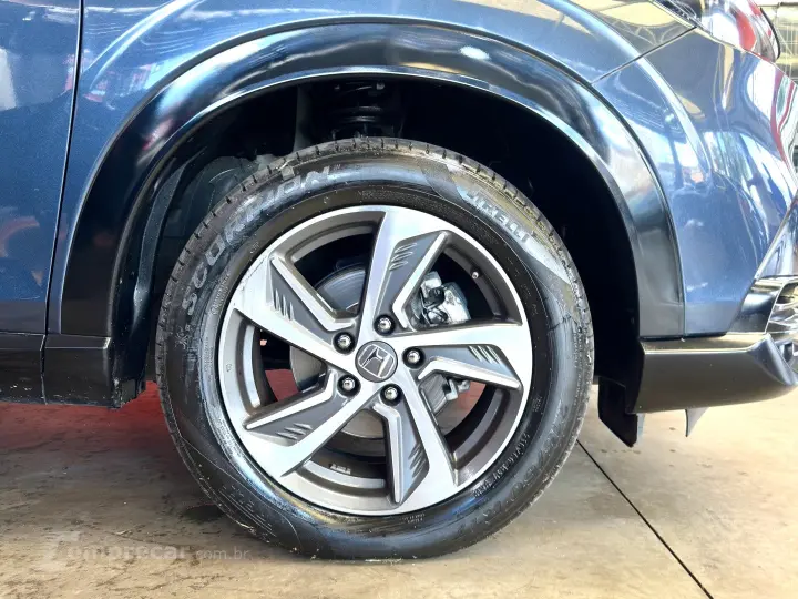 HR-V 1.5 DI I-VTEC TURBO FLEX TOURING CVT