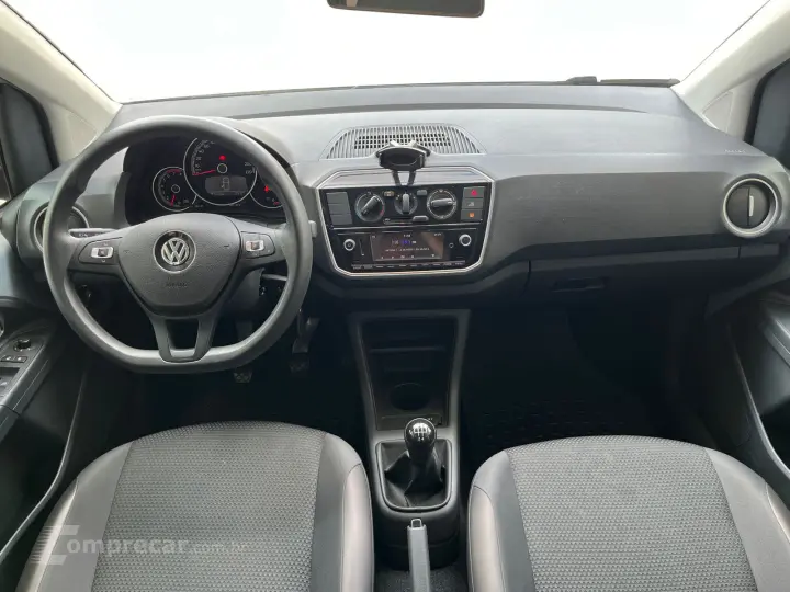 UP 1.0 170 TSI Xtreme