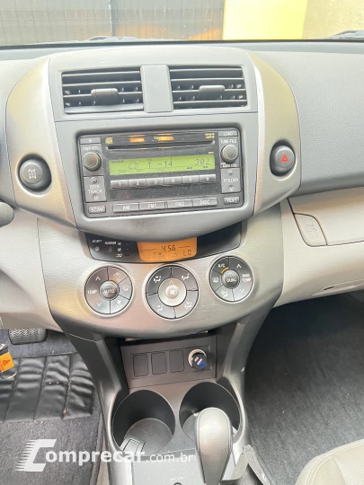 RAV4 2.4 4X4 16V