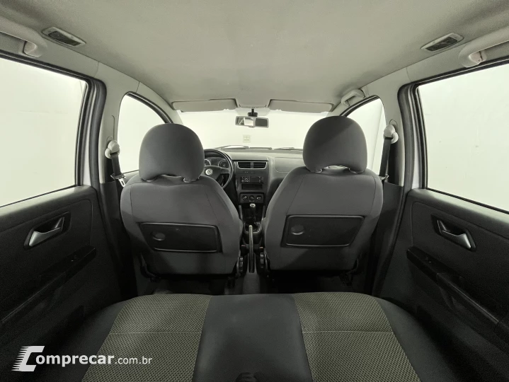 SPACEFOX 1.6 MI Sportline 8V