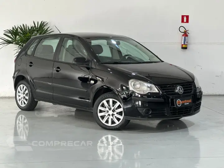 POLO 1.6 MI 8V