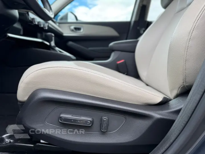 HR-V Touring 1.5 Flex TB 16V 5p Aut.