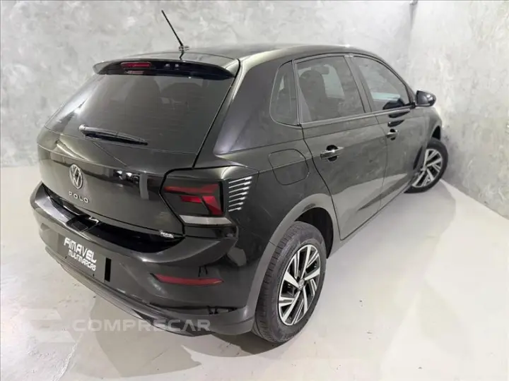 POLO 1.0 MPI