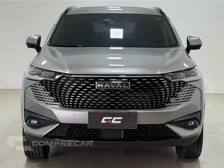 HAVAL H6 1.5 HEV PREMIUM E-TRACTION