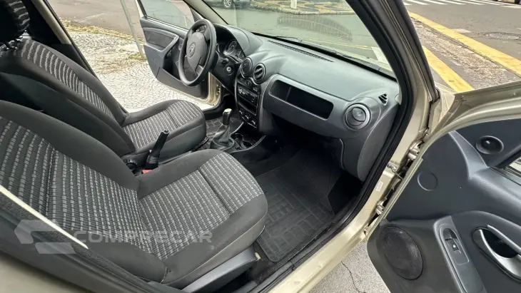 SANDERO 1.0 Expression 16V