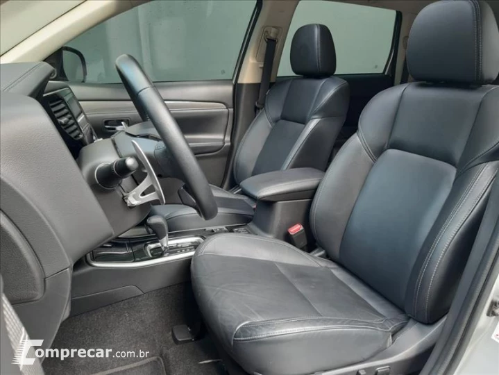 OUTLANDER 2.0 Comfort 16V