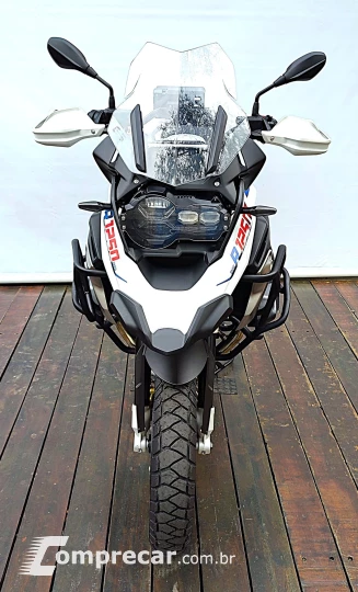 BMW R 1250 GS PREMIUM