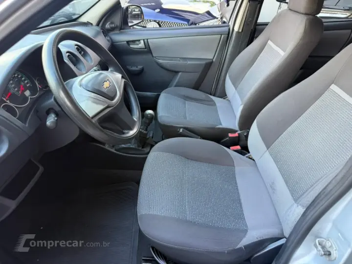 CELTA 1.0 MPFI LT 8V FLEX 4P MANUAL