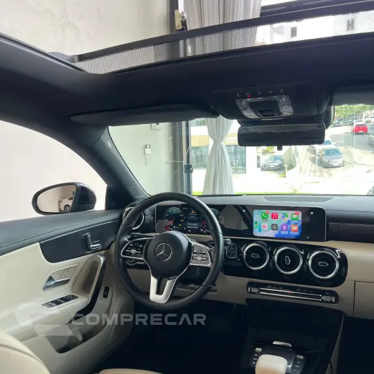 CLA 250 2.0 Sport 16V Turbo