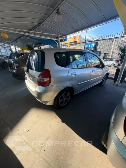 FIT 1.4 LX 16V
