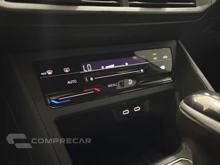 VIRTUS 1.0 200 TSI HIGHLINE AUTOMÁTICO