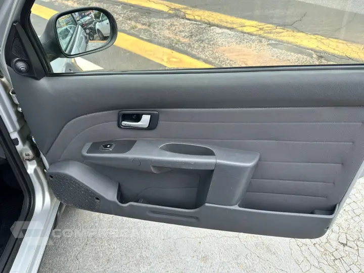 STRADA 1.4 MPI Working CE 8V