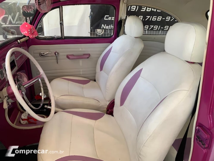 FUSCA 1.3 8V