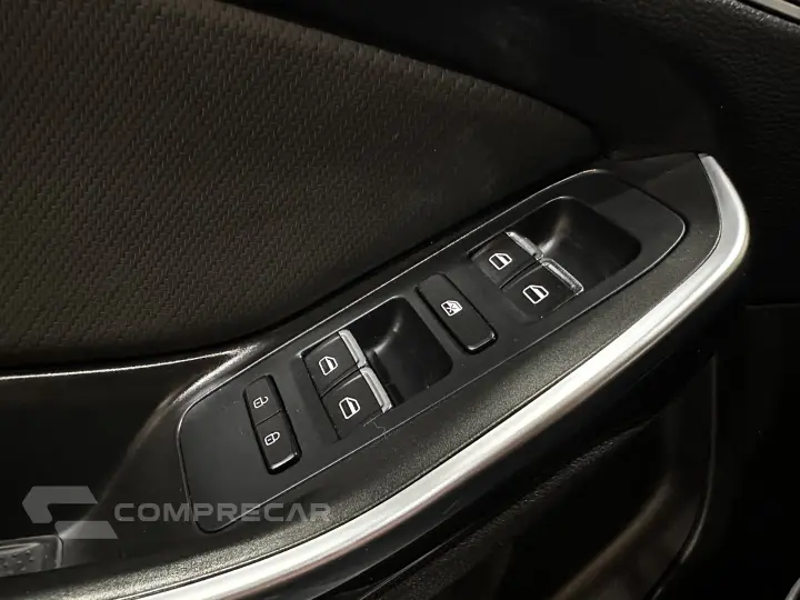 TIGGO 5x 1.5 VVT TURBO iFLEX T DCT