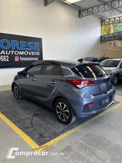 HYUNDAI HB20 1.6 R SPEC 16V