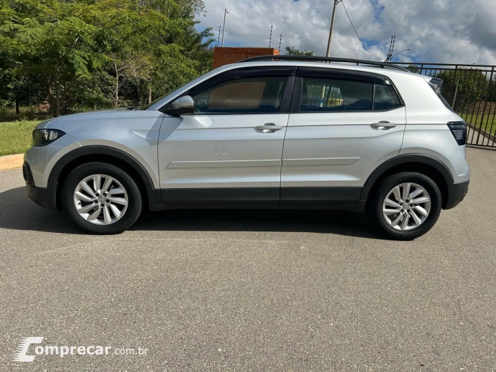 T-CROSS 1.0 200 TSI Sense