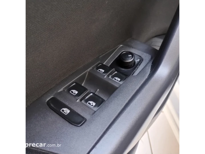 POLO 1.0 170 TSI HIGHLINE AUTOMÁTICO