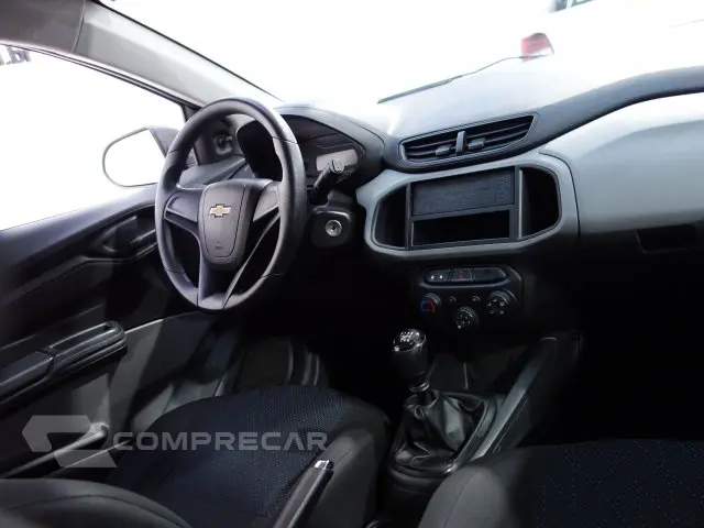 ONIX - 1.0 MPI JOY 8V 4P MANUAL