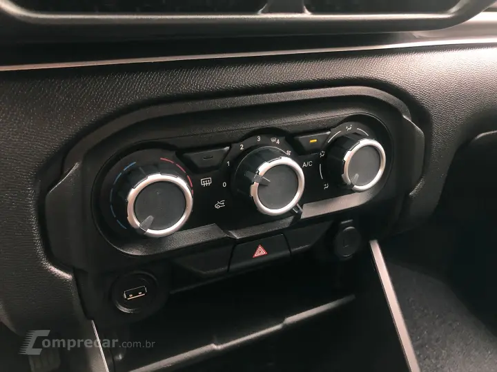 C3 1.0 Firefly Flex Live Pack Manual