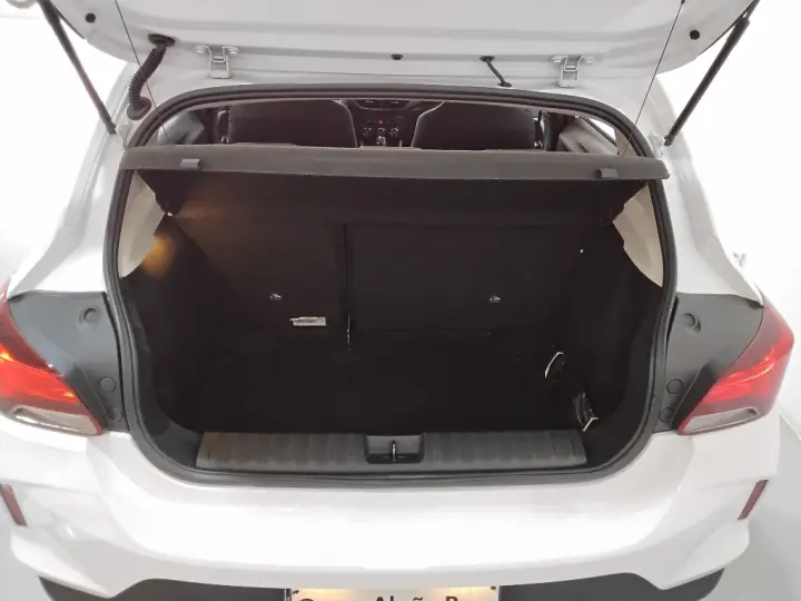 ONIX 1.0 FLEX LT MANUAL